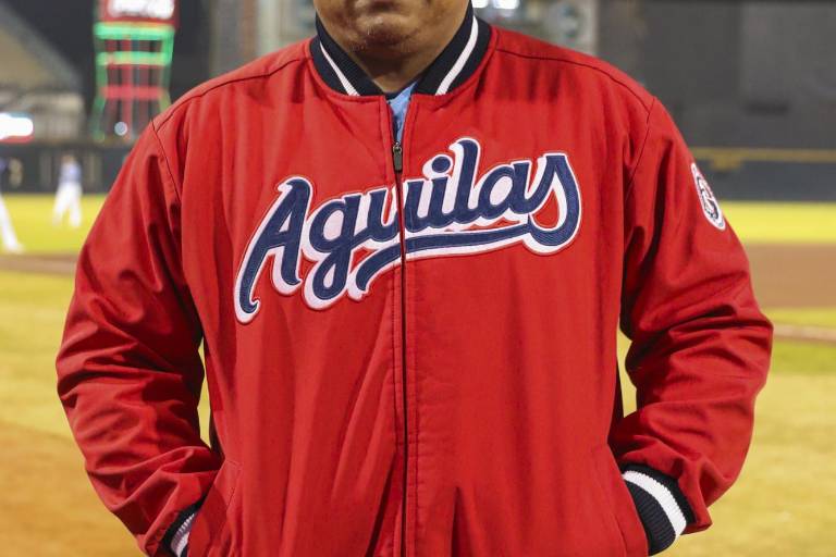 Robinson Cancel toma las riendas definitivas de Mexicali