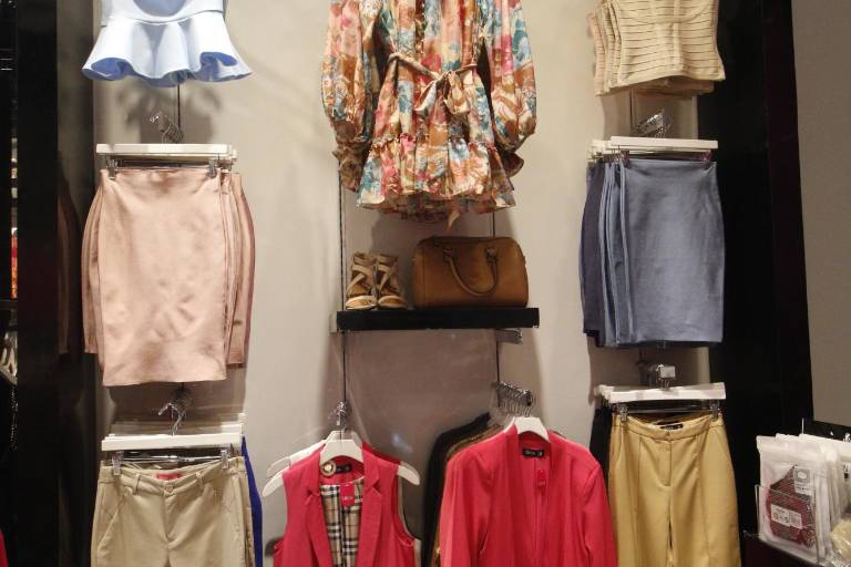 Sabe Siria Boutique lo que la mujer sinaloense quiere para lucir bella