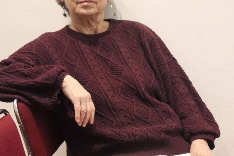 Gana Rosina Conde el Premio Bellas Artes de Literatura ‘Inés Arredondo’ 2024