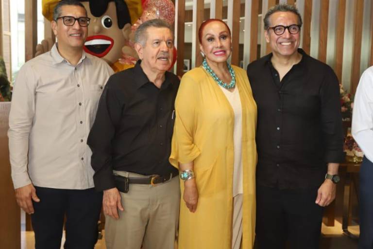 Inaugura Grupo Panamá nuevo restaurante en Plaza Cabo Carena, en Mazatlán
