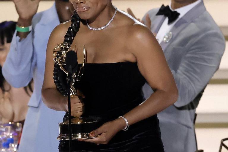 Se convierte ‘Succession’ en la mejor serie dramática en los Premios Emmy 2022