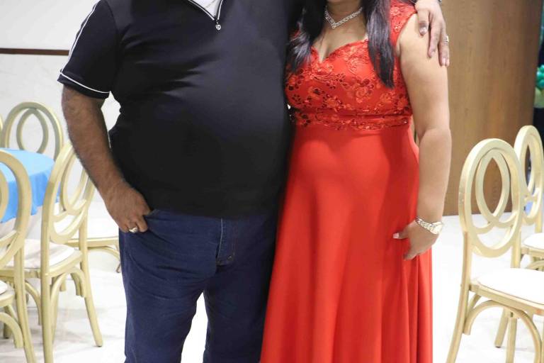 Abogados hacen un brindis por un buen año 2023