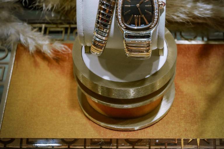 Consiente Joyería Mario Ramos a sus clientes con lanzamientos especiales