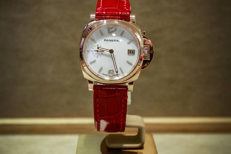 Consiente Joyería Mario Ramos a sus clientes con lanzamientos especiales