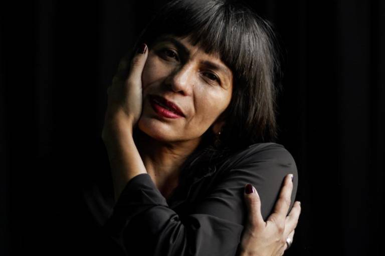 Xitlali Piña compartirá en Querétaro con el colectivo ‘enNingúnlugar’