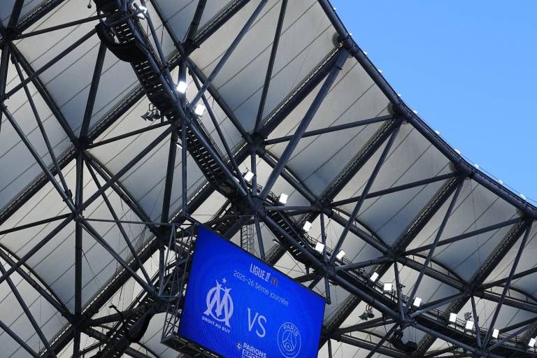 La Supercopa de Francia entre el PSG y el Olympique de Marsella se jugará en Kuwait