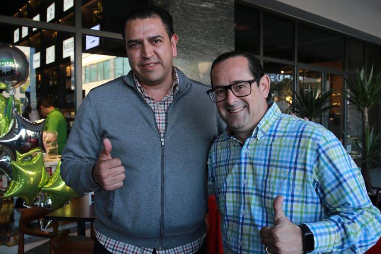 Con un nuevo concepto se inaugura Venados Market La Marina