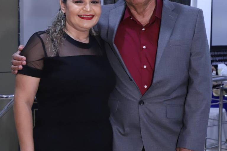 Entregan el Premio Anual de Ingeniería ‘Humberto Romero Navarro’ a Guillermo Trewartha