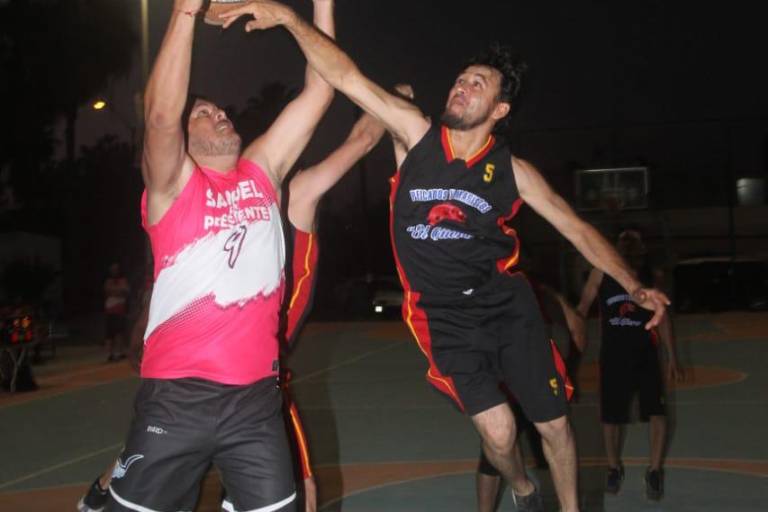 Pierde gas Blue Devils en Torneo de Casa Hogar