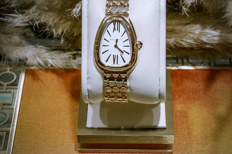 Consiente Joyería Mario Ramos a sus clientes con lanzamientos especiales