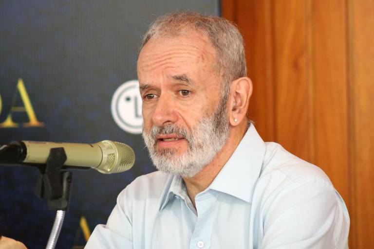 Dirigirá Enrique Patrón de Rueda ‘Aída’ en Culiacán