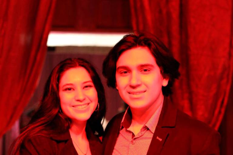 ‘Romances’ ofrece ballet, música y amor