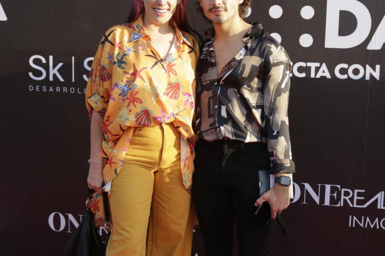 Presentan Coordenada Residencial