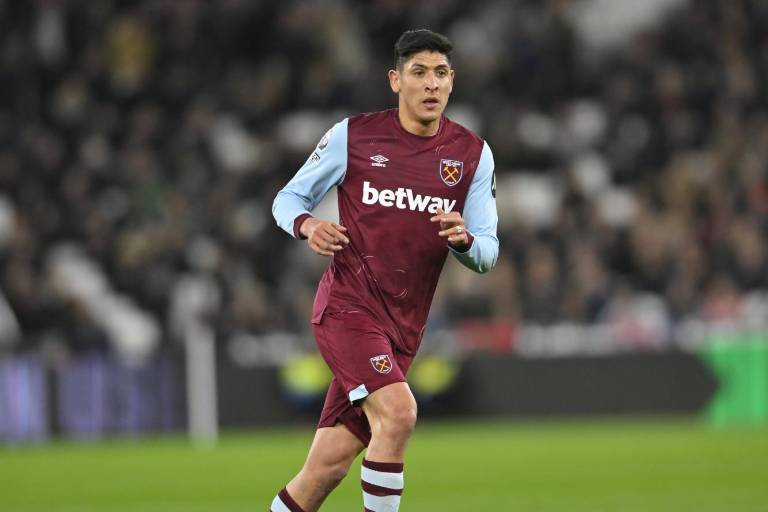 West Ham derrota 4-2 al Brentford después de seis partidos sin ganar