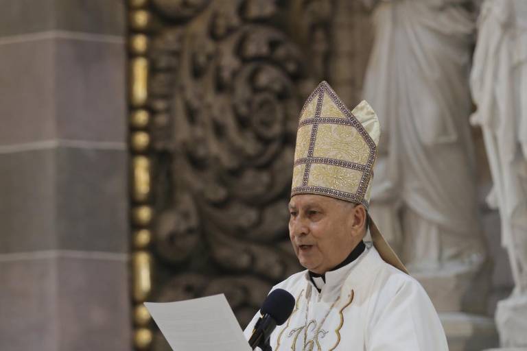 Celebra su aniversario de plata como Obispo de la Diócesis de Mazatlán