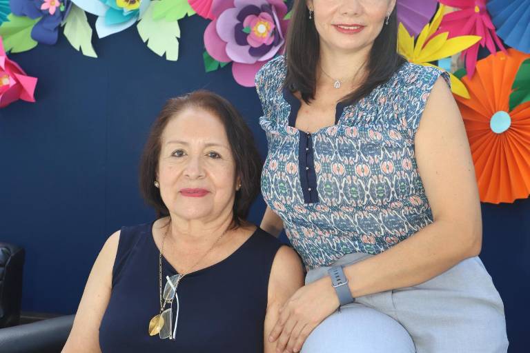 Colegio Andes y Bachillerato Anáhuac celebra con misa a la mujer más especial de la familia