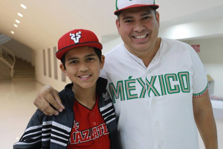 Rinden homenaje a Julieta López de la Peña en el Cibacopa