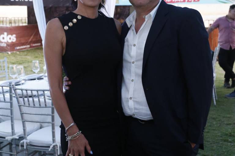 Ratifican a Rodrigo Becerra como presidente de Canirac