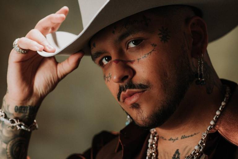 Banda MS, Edén Muñoz y Nodal estarán en el Palenque Culiacán