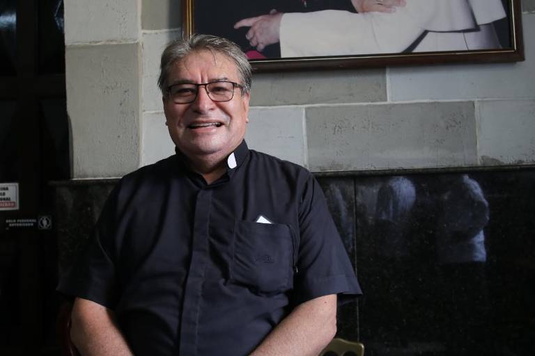 Celebra su aniversario de plata como Obispo de la Diócesis de Mazatlán