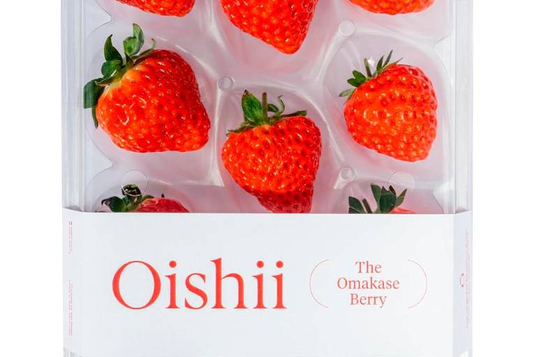 El nuevo mundo de las frutas especializadas