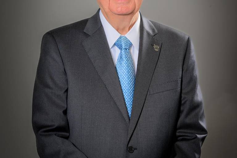 Ricardo Saldívar es el nuevo presidente del Consejo del Tec de Monterrey