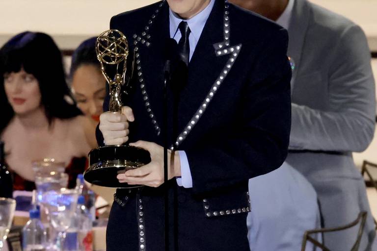 Se convierte ‘Succession’ en la mejor serie dramática en los Premios Emmy 2022