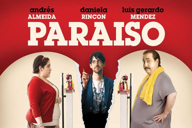 Sigue el Ciclo de Cine Mexicano en la Sala Lumière