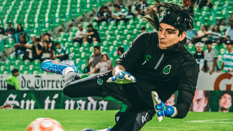 Carlos Acevedo buscará convencer a Javier Aguirre sobre su calidad para ser parte de la Selección Mexicana.