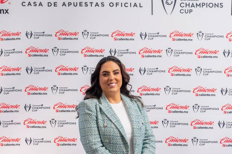 Caliente.Mx y Concacaf anuncian patrocinio multianual de la Concacaf Champions Cup y Concacaf W Champions Cup 2026–2027