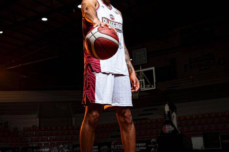 José Miguel Martínez Crespo se convierte en primer mazatleco convocado a Preselección Mayor