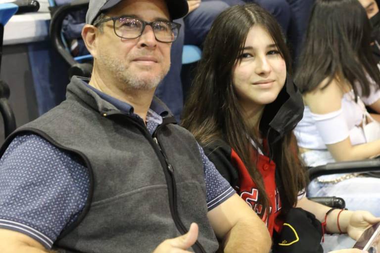 Con un homenaje a Édith Mariscal, arranca el Cibacopa en Mazatlán