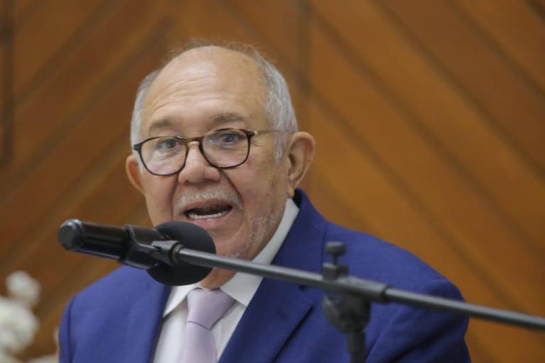 Peticiones de juicio político contra ‘El Químico’ ya fueron ratificadas, confirma Congreso del Estado