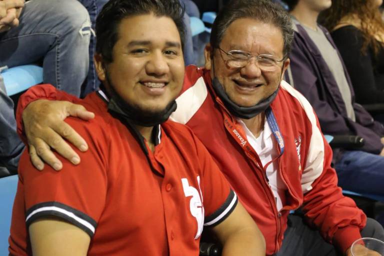 Con un homenaje a Édith Mariscal, arranca el Cibacopa en Mazatlán