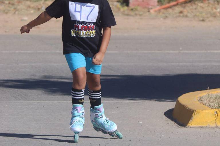 Cierra segunda etapa del Circuito de Patinaje sobre Ruedas Imdem con cambios en el ranking