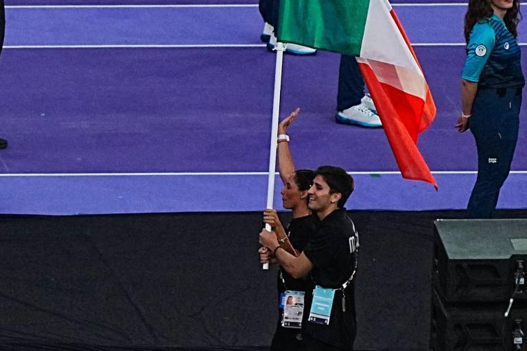 París 2024 baja el telón; ¡nos vemos en Los Ángeles 2028!