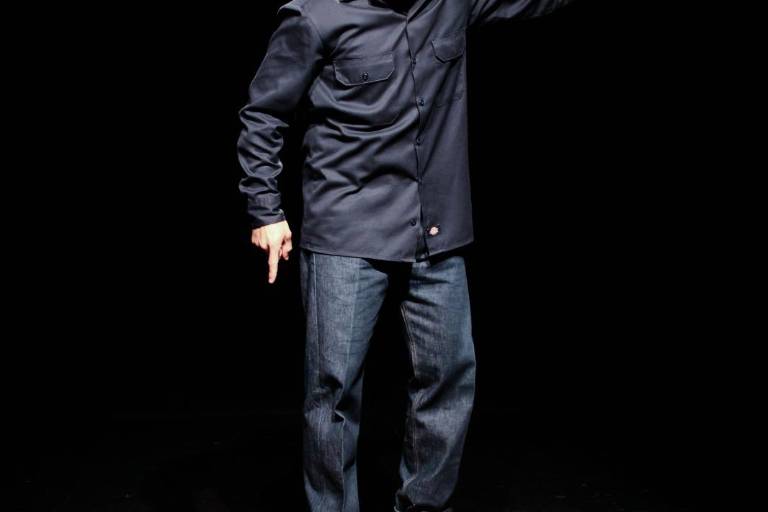 El Hijo de mi Padre, una historia cruda y dolorosa en escena