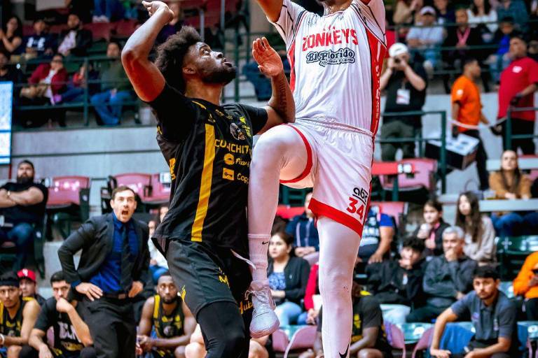 Caballeros de Culiacán pierde el buen paso en la frontera