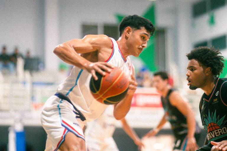 Marinos Basketball falla en casa ante Tequila