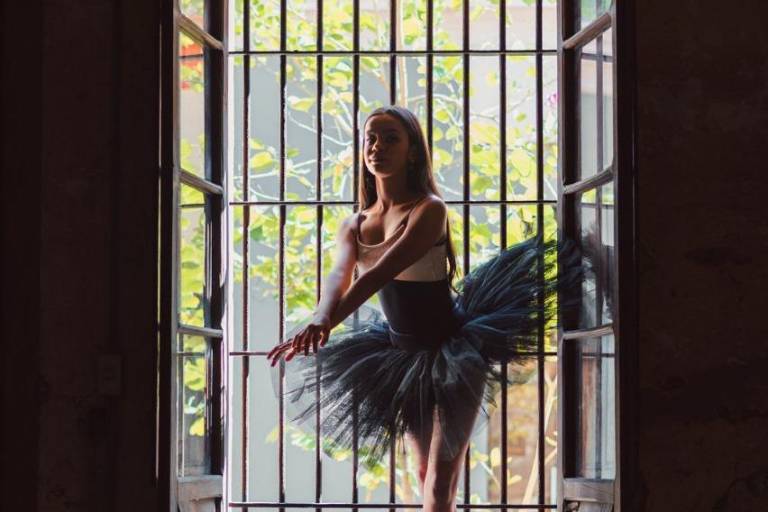 Esmeralda Herrejón, disciplina y pasión que ponen a Sinaloa en la escena internacional