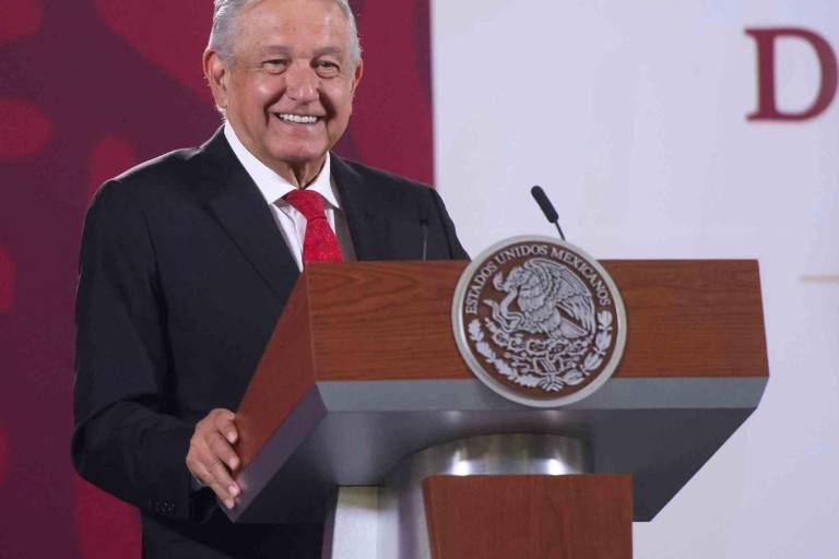 AMLO da respaldo a Fiscal Gertz a pesar de filtraciones