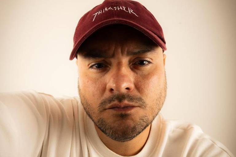 Invita el Isic al taller Dibujo y escritura contemporánea