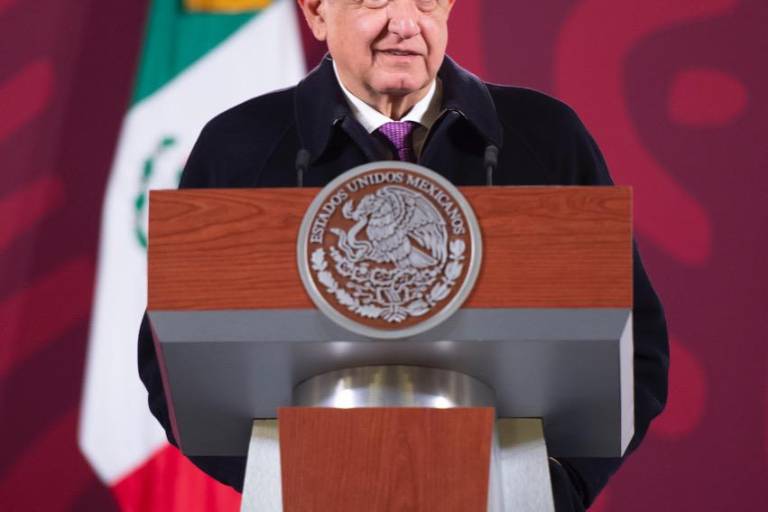 México no permitirá a extranjeros explotar el litio; se creará empresa estatal: AMLO