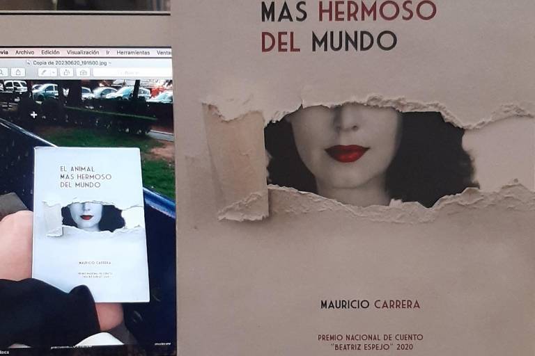 El animal más hermoso del mundo