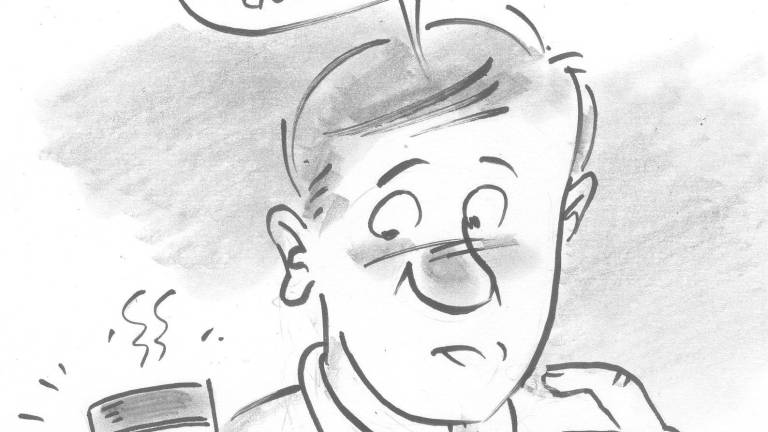 Es muy fácil confundirse