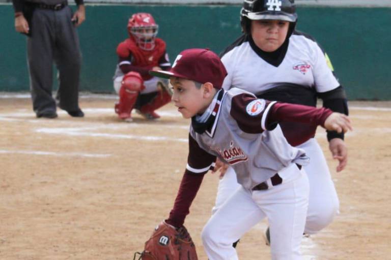 Arranca con pasión el Mazatlán Baseball Tournament 2021
