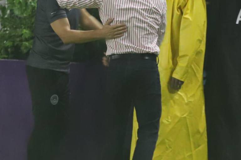 Por supuesto que necesitábamos de un triunfo: Gabriel Caballero