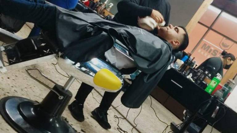 Mister Barbershop un concepto novedoso de barbería, pioneros en el puerto de Mazatlán, Sinaloa. Dedicados a crear experiencias extraordinarias