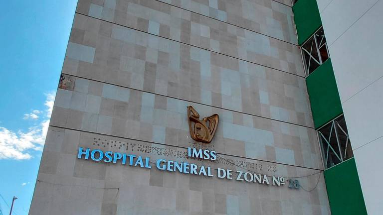 Hospitalización