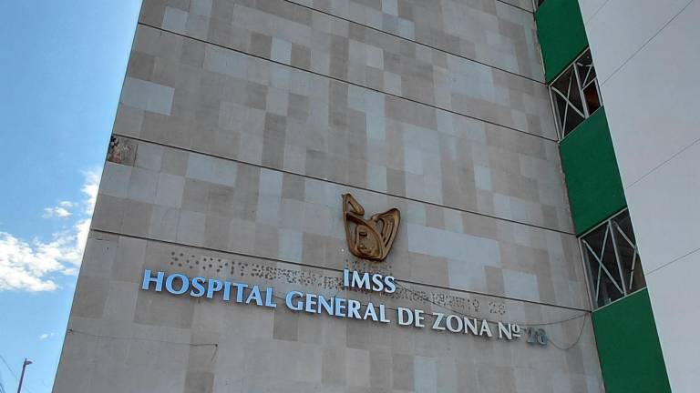Entre hospitales te veas